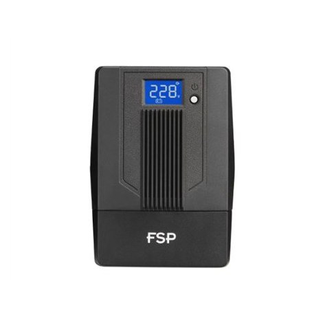 FSP | IFP 600 | 360 W - 3
